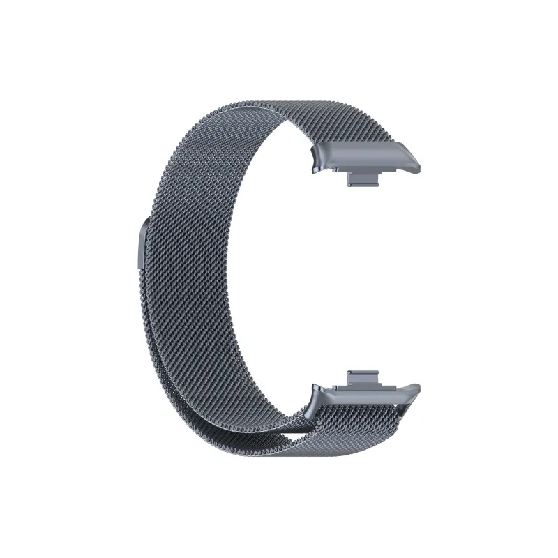 LOVINGCOOL Watch Band Xiaomi Compatibility Metal-13