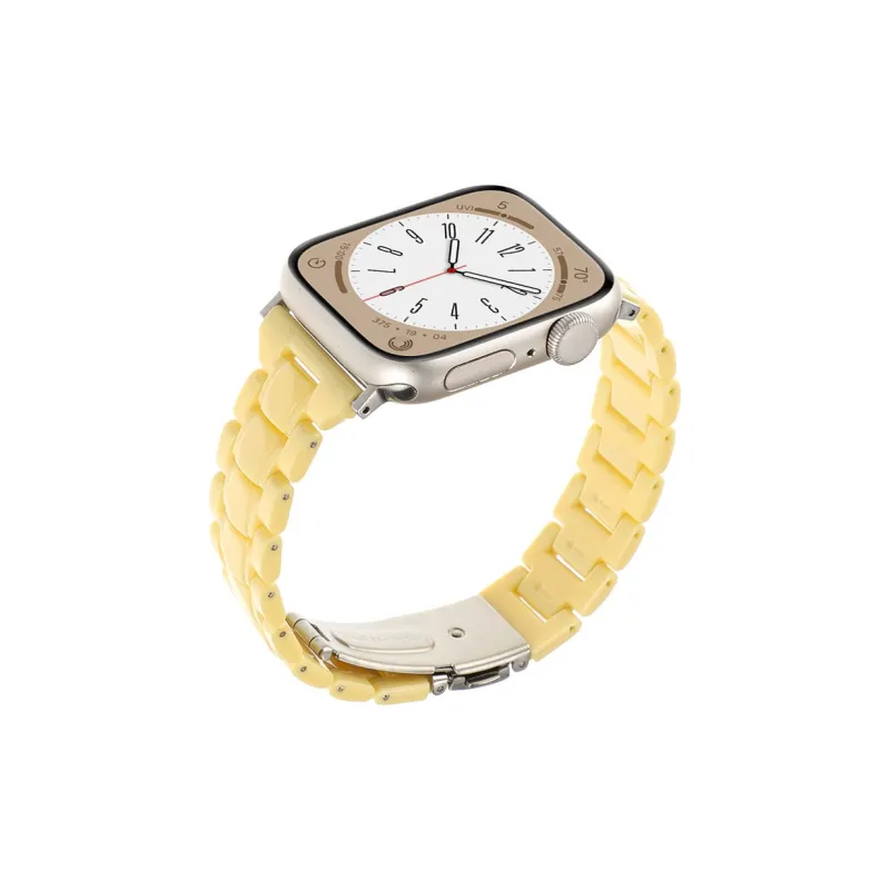 ZHENGGUANG Apple Compatibility Watch Band Pc Material-16