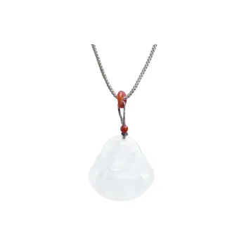 Tokai Family Chalcedony Necklaces Women's