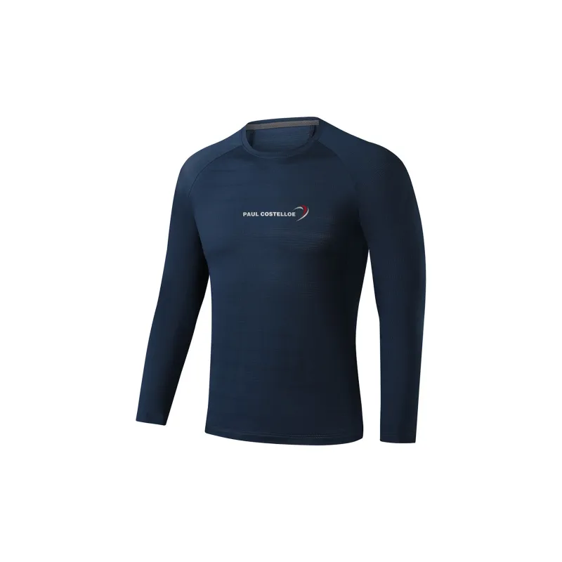 PAUL COSTELLOE Workout Clothing Unisex-5