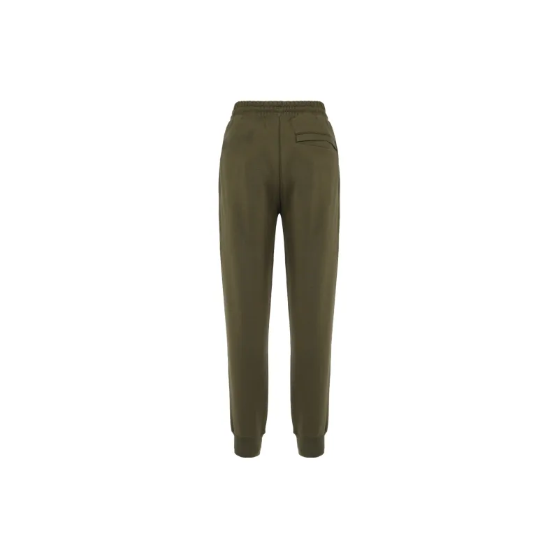 PUMA CLASSICSLEGACY Casual Pants Unisex Dark Olive-1