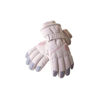 TMT Ski Gloves