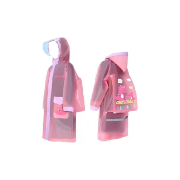 ETRAVEL Raincoats & Rain Ponchos