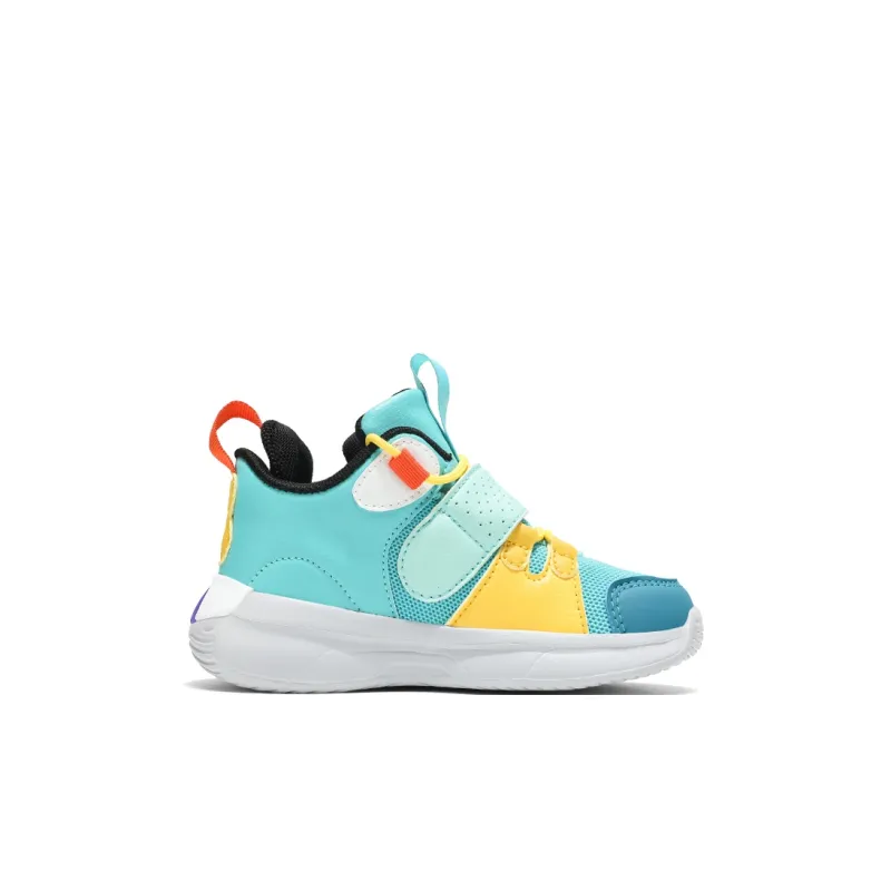 FIRS Kids Children's Basketball Shoes Kids'-6