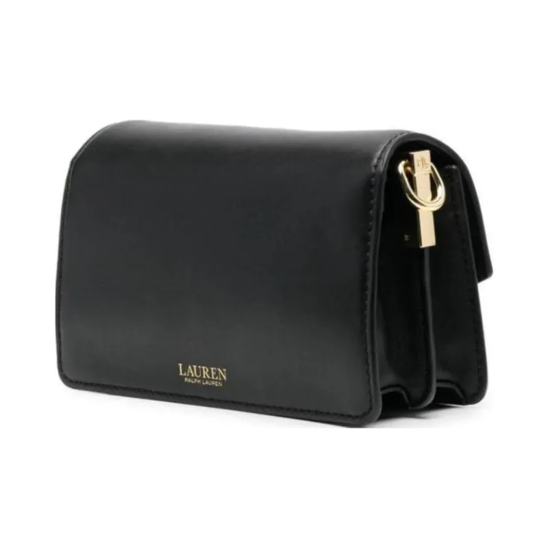 Polo Ralph Lauren Tayler 19 Small Crossbody Bag-2