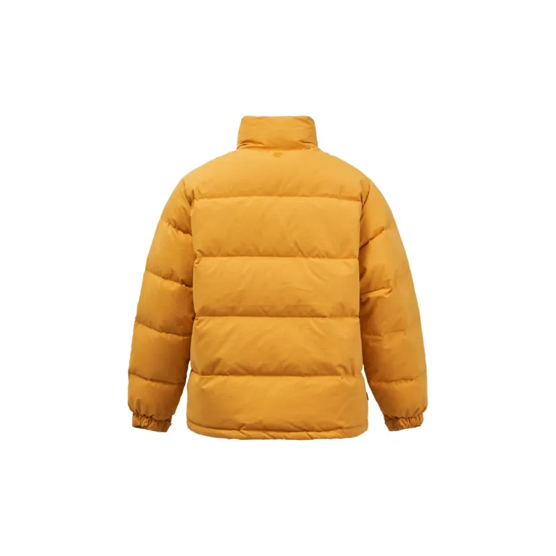 Timberland Down Jackets & Coats Men's Bright Yellow-1