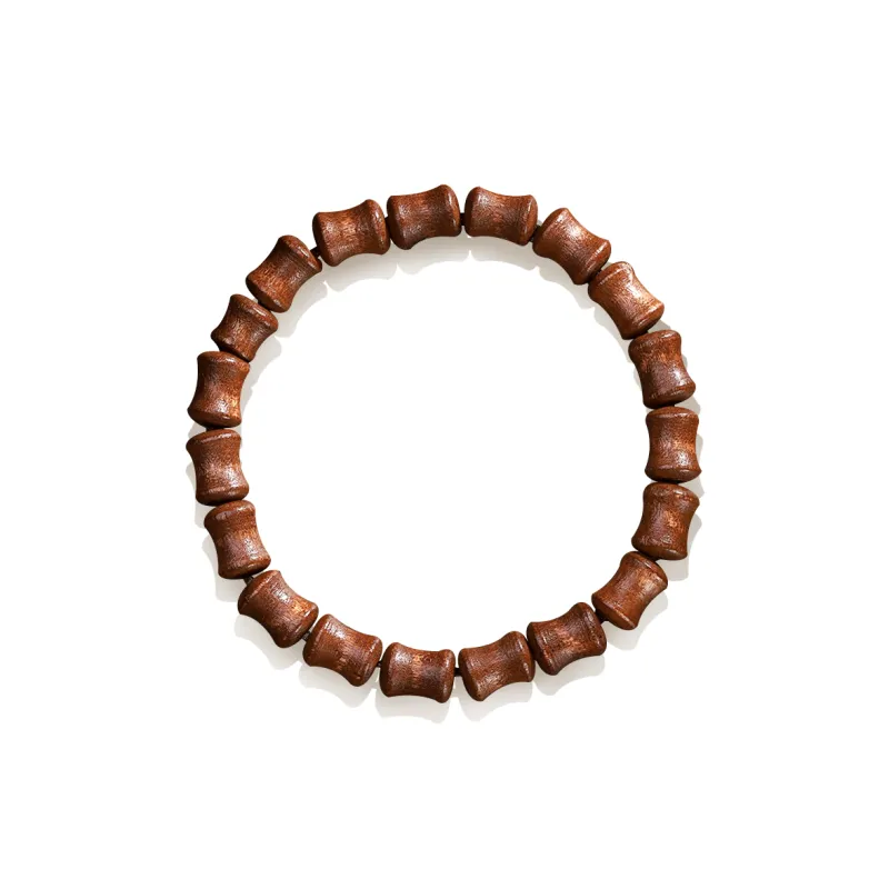 Master Kim Padauk Bracelets Unisex-5