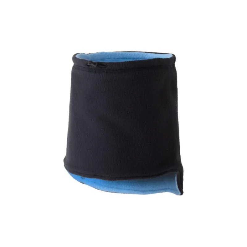 Under Armour Polyester Scarves Unisex Black-1
