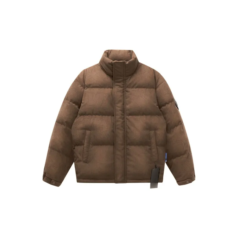 FAIRWHALE Down Jackets Men-7