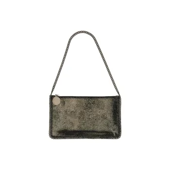 Stella McCartney Chained Shoulder Bag