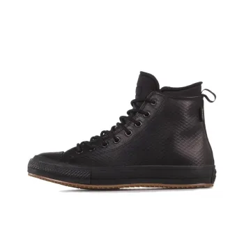 Chuck Taylor All Star Converse 2 Leather Hi 'Black'
