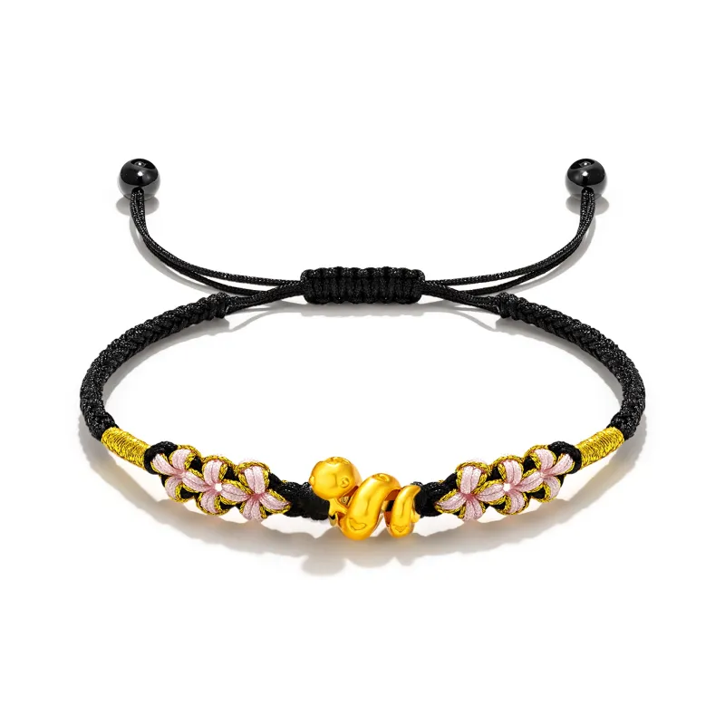 Jodie&Kevin Alloy Bracelets Unisex-0