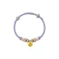 Adorable Chinese Zodiac Sheep Bracelet