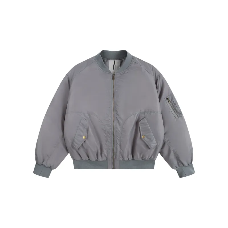 Atry Splash Patch Series Jacket Unisex-5