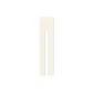 White-Single Pack