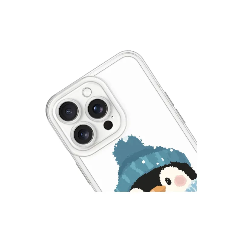 MINISO Phone Cases-9