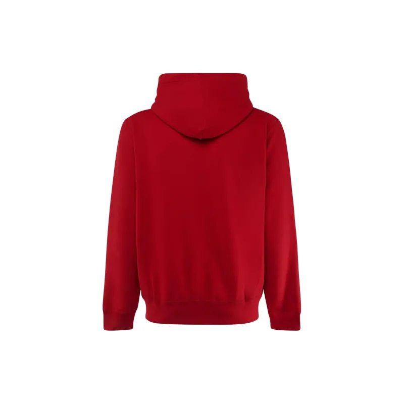 Polo Ralph Lauren Polo Pony Motif Zipped Hoodie-1