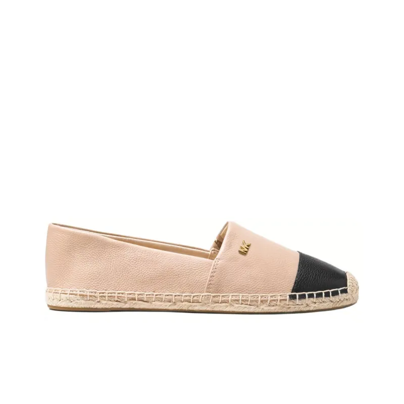 MICHAEL KORS Kendrick Espadrilles Women's Pink-1