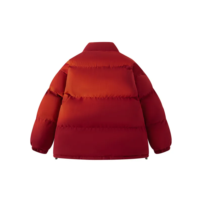 BOBBY ABLEY Puffer Jacket Unisex Black-33