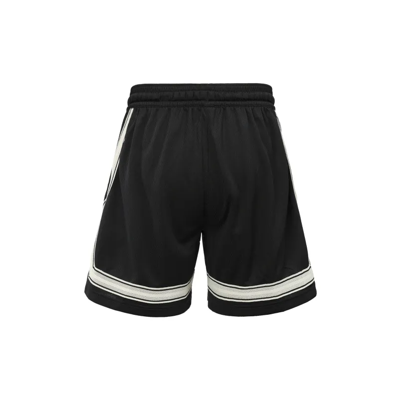 Nike Casual Shorts Women's Black-1