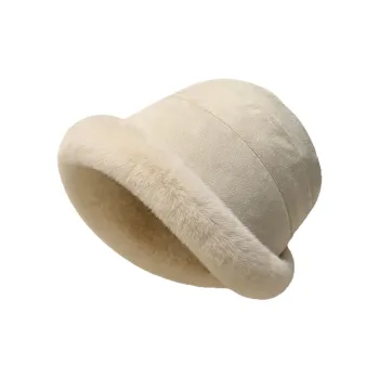 BAGGL Cotton Bucket Hats Unisex Gift Box Set