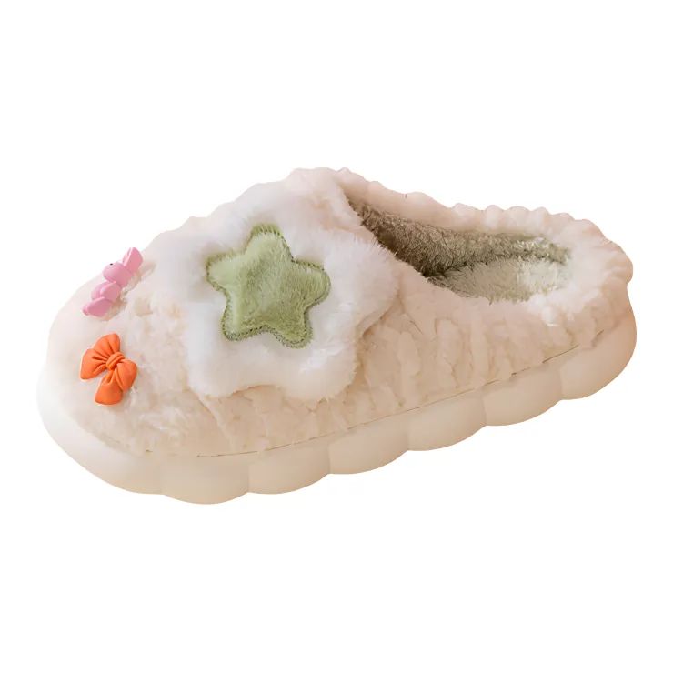 TLIT Slippers / Home Slippers-4