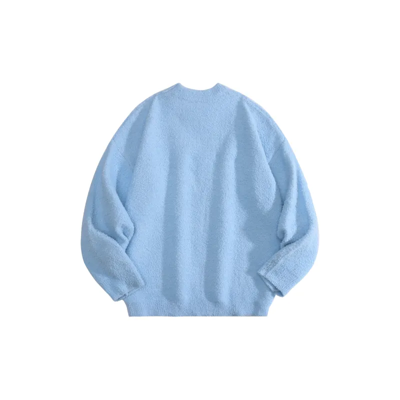 FLOAT Sweaters Unisex-5