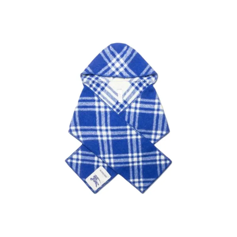 Burberry Shawls Unisex-1