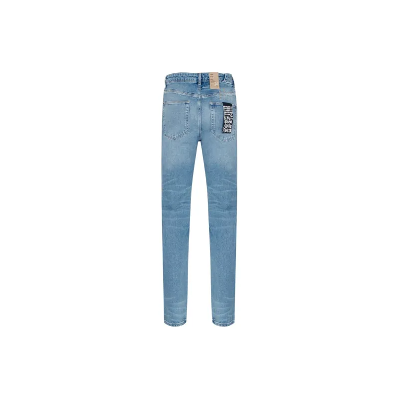 Ksubi Jeans Men Light Blue-1