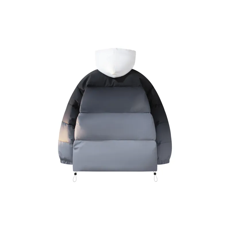 BOBBY ABLEY Puffer Jacket Unisex-29