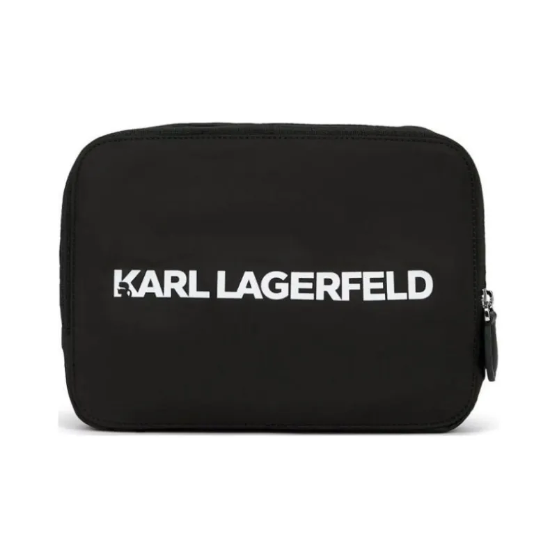Karl Lagerfeld Ikon Backpack-2