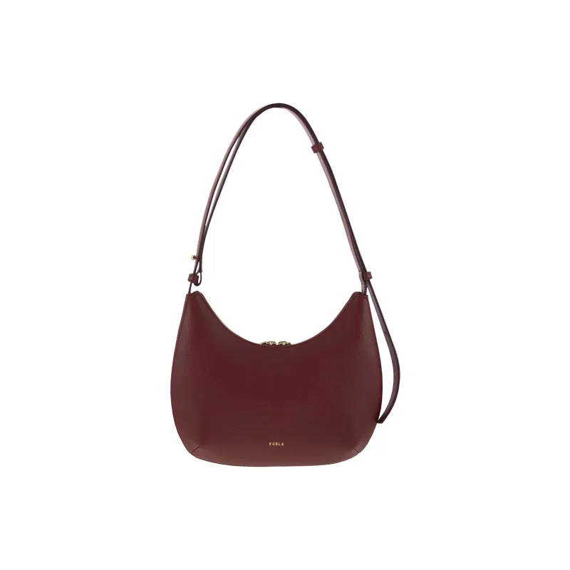Furla Goccia S Shoulder Bag-3