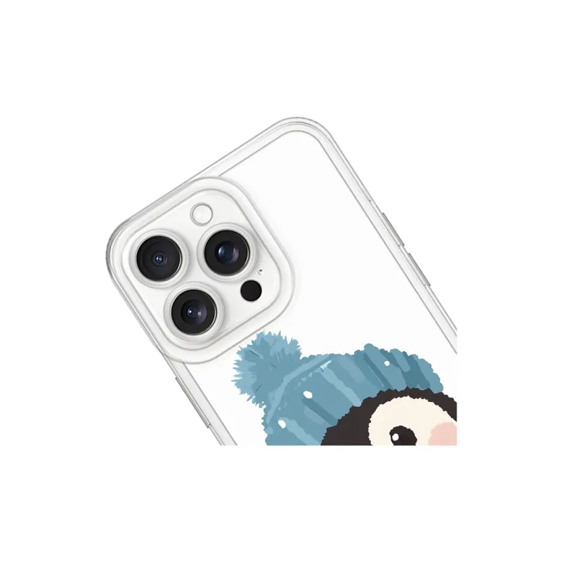 MINISO Phone Cases-4