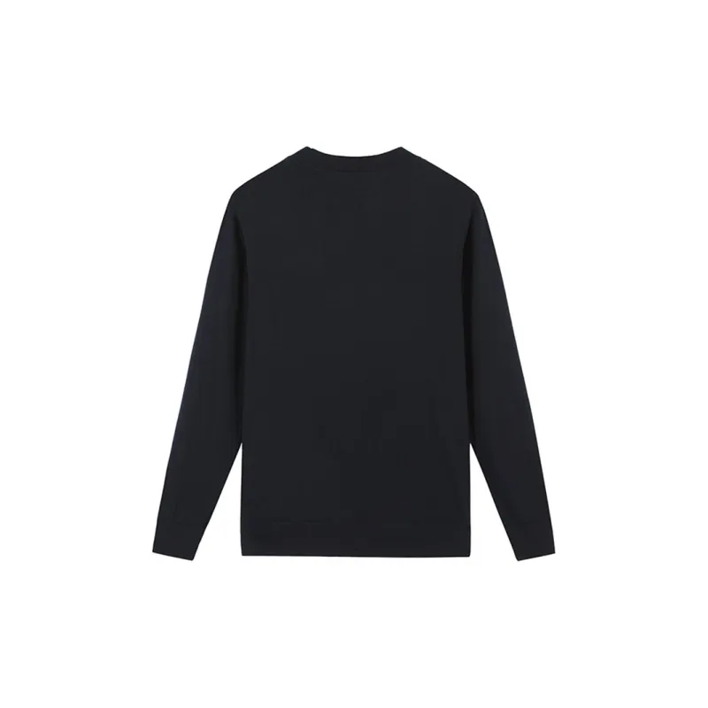 DAVID NAMAN Sweaters Men-6