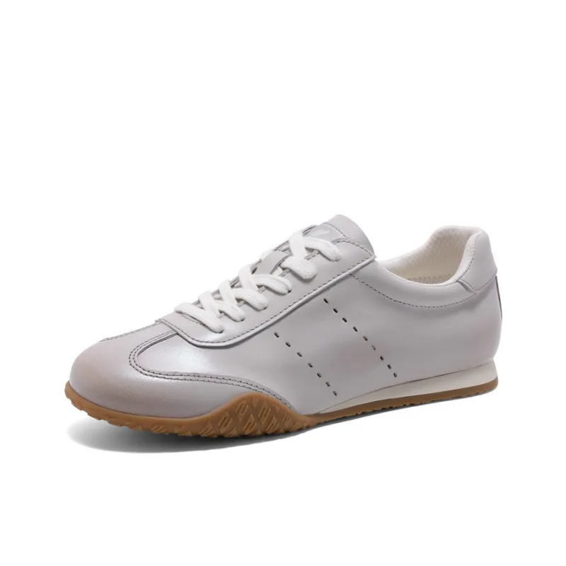 BELLE Anti-Slip Wear-Resistant Low-Top Casual Shoes Women's-1