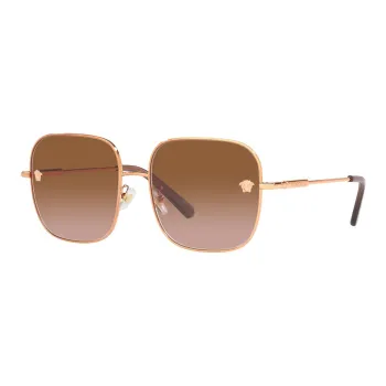 VERSACE Medusa stud Sunglasses
