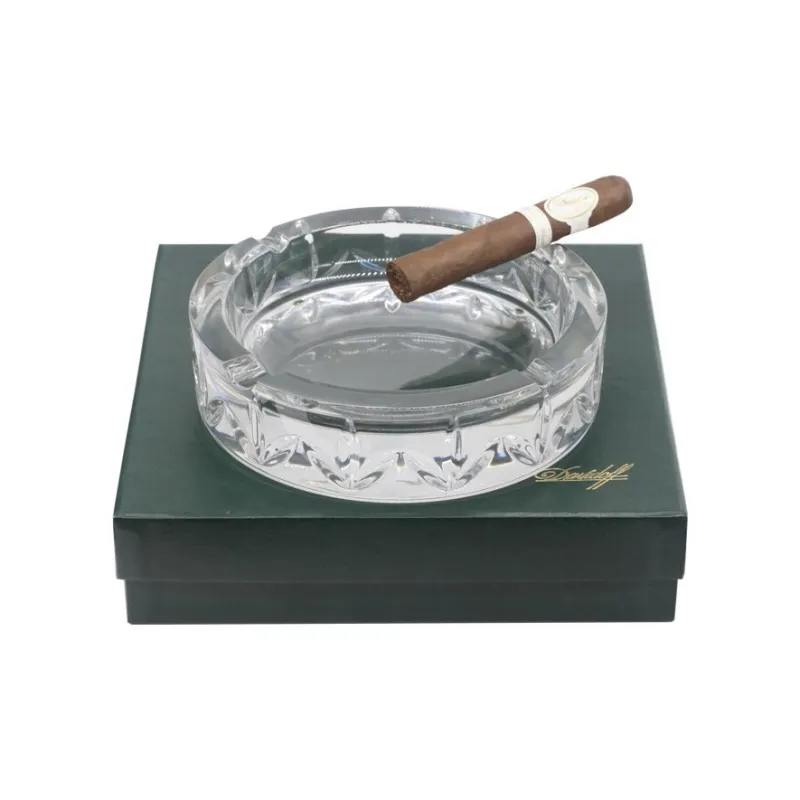 Davidoff Ashtrays-2