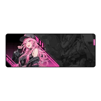 Ling Leopard Mouse Pads