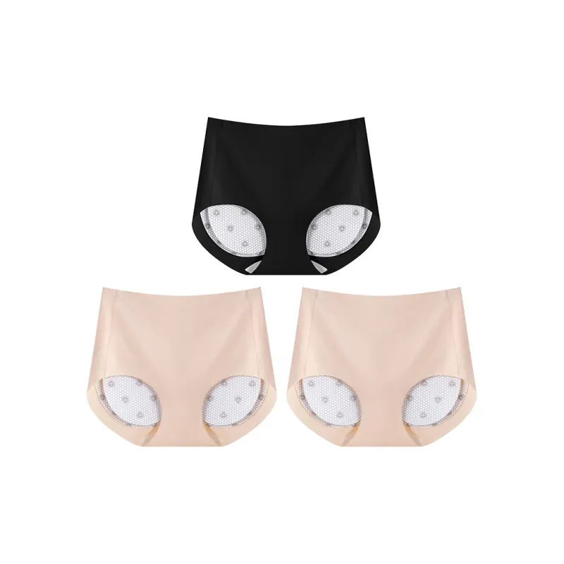 Urban Beauty Underpants Women's Combo Set-18
