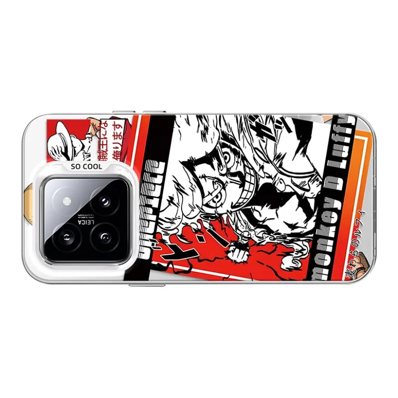 CHUNFAN Phone Cases-4
