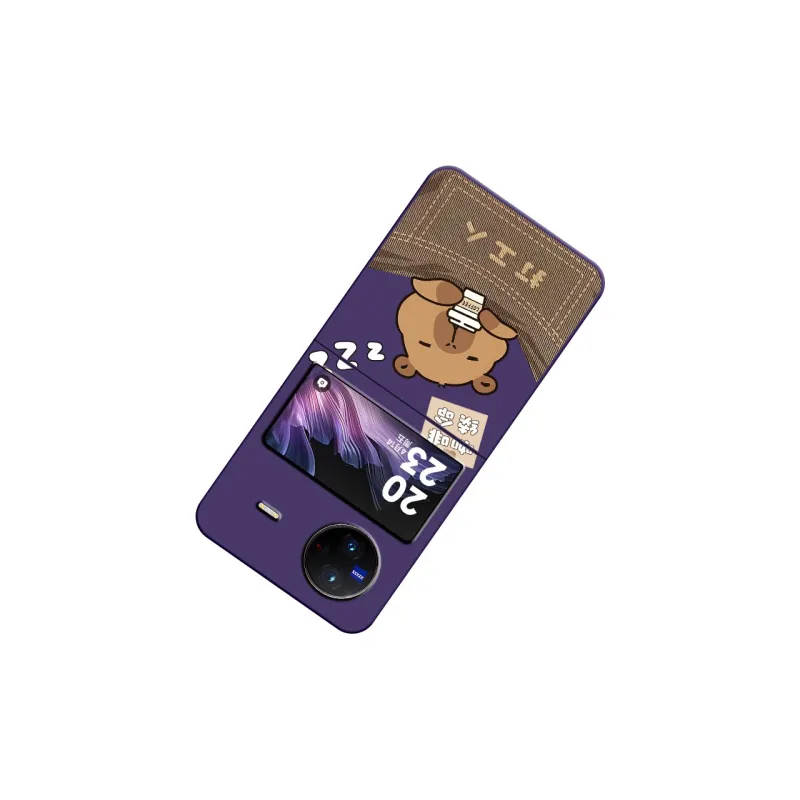 CHUNFAN Phone Cases-14