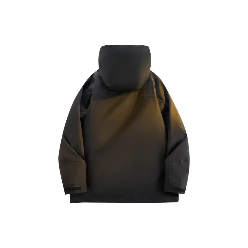 ZNTN Down Jackets Unisex-1