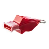 Dolphin Whistle Red