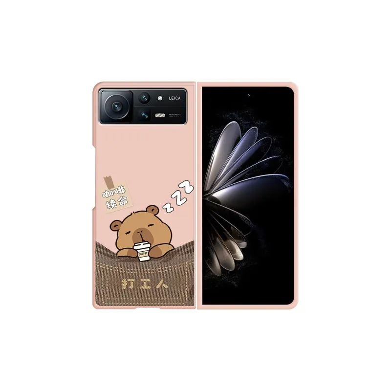 CHUNFAN Phone Cases-10
