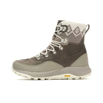 Siren 4 Women's MERRELL Thermo Mid Zip 'Moon' Women's