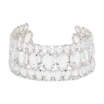 Swarovski Millenia Choker