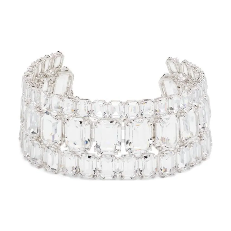 Swarovski Millenia Choker-0