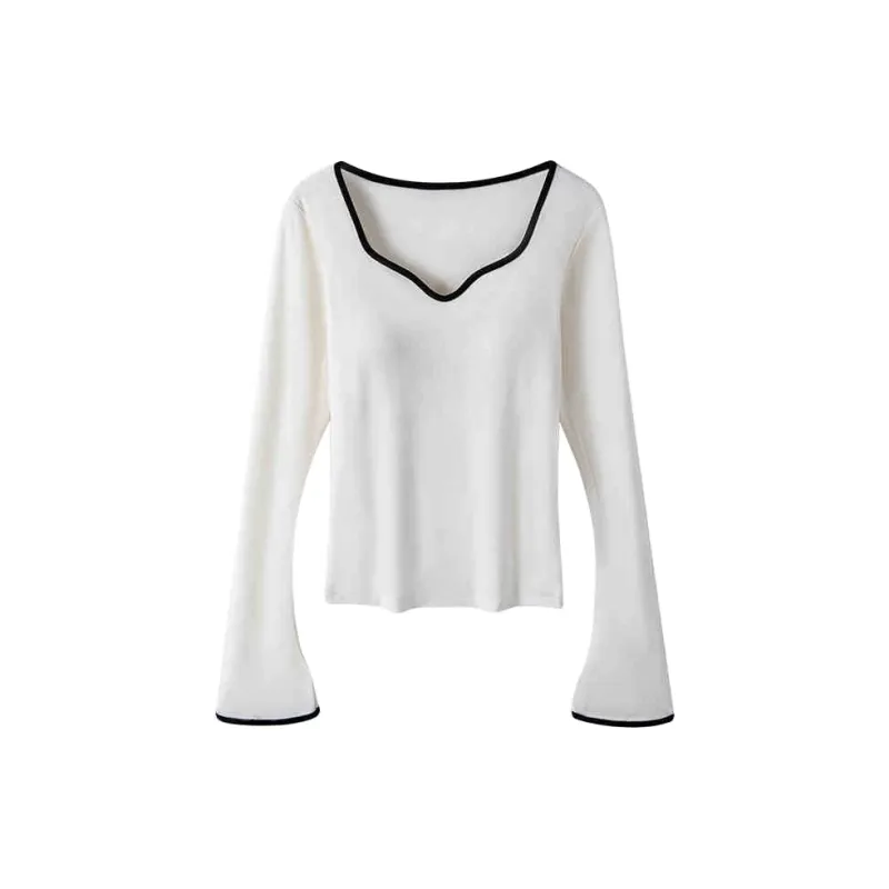 NEIYIN Women's Undershirts-0