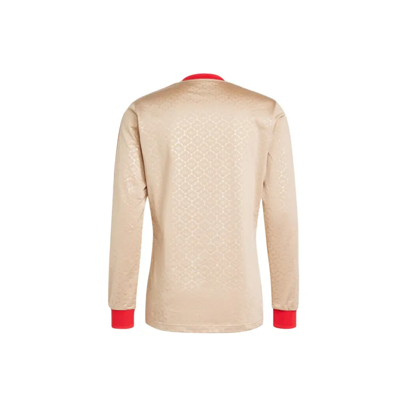 Adidas David Beckham Jersey-1