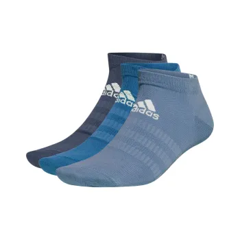 Adidas Ankle Socks Unisex 3 Pack